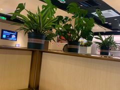 -海底捞火锅(奥森店)