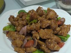 -东北大院·东北菜(三台子店)