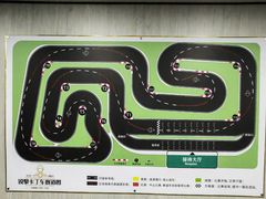 -锐擎卡丁车主题乐园(郊野公园店)