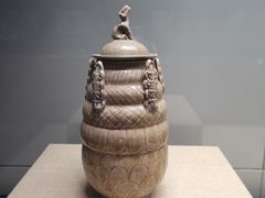 -龙泉青瓷博物馆