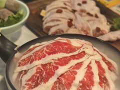 -椰子湾·海南火锅·糟粕醋·椰子鸡(正大广场店)