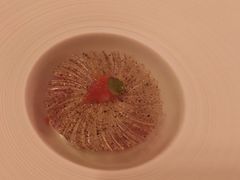 -The Ritz Restaurant