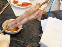 -东方红海鲜百汇(国际大厦店)