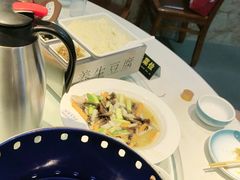 -东北大院·东北菜(三台子店)