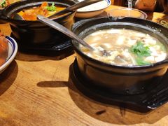 醋椒豆腐-好介口深夜酒馆(梅江店)