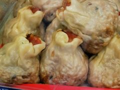 -白玉兰传统小吃