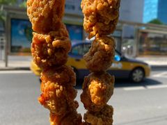 -711便利店(安贞桥胜古南里店)