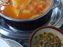 -雷山鱼酱酸汤鱼·酸汤牛肉(花果园T1区店)