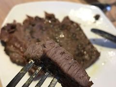-必胜客(花舞大唐博物馆店)
