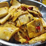 麻辣鸡块吃出了鱼肉的口感