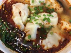 -谭师爷龙抄手(白下路店)