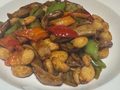 -新侨小馆(东直门北小街店)