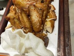 -小吊梨汤·北京菜·烤鸭(鸟巢店)