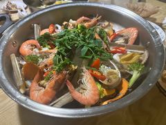 -派派茶客(金杏花园店)