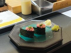 -Sushi Hanzo半藏(天环广场店)