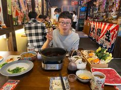 -大鲜生·亚洲菜融合小食堂