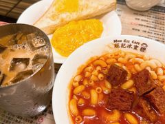 -旺记冰室(九龙中心大厦店)