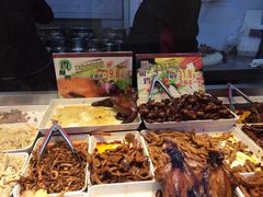 -紫燕百味鸡(兆佳巷店)