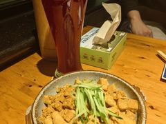 -肉串汪(月坛店)