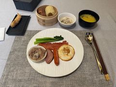 -和风景里酒店(护国寺店)