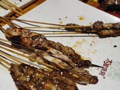 -木屋烧烤(西城天桥店)