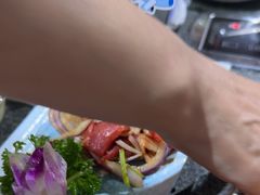 -鹤之乡·齐齐哈尔烤肉·非遗(秋涛路店)