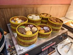 -延年酒店-延飨餐厅(延年文苑店)