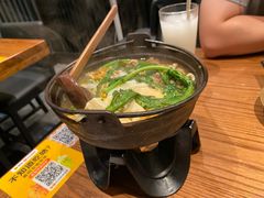 -玄白·炭烤活鳗(上海首店)