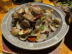 -肉串汪(月坛店)