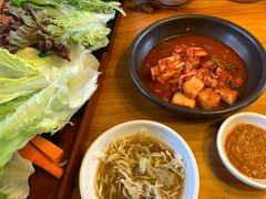 辣白菜-青鹤谷(苏州店)