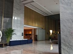 -太原阳光国际酒店·维多利亚大堂酒廊