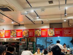 -海关荤豆花(洋河一路店)