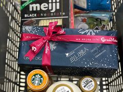 -GranVida生活超市(海信广场店)