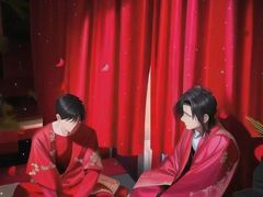-百川·追风楼沉浸式剧本杀