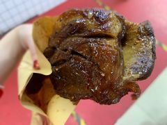 扇骨-赵元章肉骨烧(山塘街店)