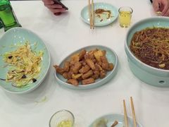 -王厚元饺子·辽菜·烤鸭(黄河大街店)