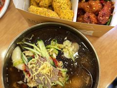 -顺姬冷面(长白西路店)