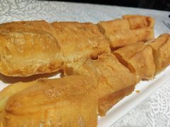 炸面-盆满钵满·国家非遗传承(云台店)