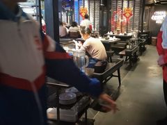 -川西坝子火锅(清江东路3.0直营店)