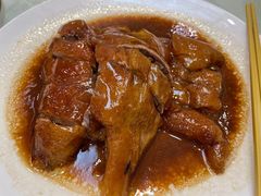 -寻味顺德·南记酒家·传统顺德菜·鱼生(广源路店)