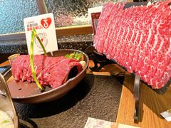 -盡膳口福跷脚牛肉火锅(晶耀前滩店)