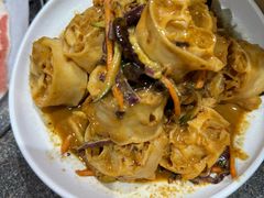 -鹤之乡·齐齐哈尔烤肉·非遗(秋涛路店)