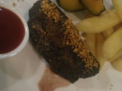 -5号公路餐厅(曼哈顿店)