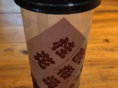 -阿福板凳面(观音桥店)