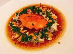 糟骨头蒸膏蟹-逸道(益丰·外滩源店)