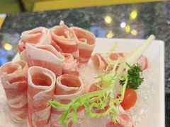 -一席地·本地鸡窝·杭帮鸡火锅(萧山银隆百货店)