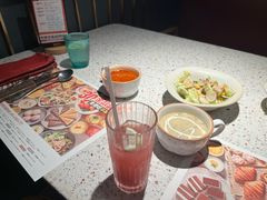 -战斧牛排餐厅(悦方IDmall店)