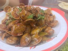 -春荣烧烤(龙泽北路店)