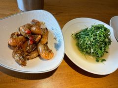 -鸡毛换糖(高桥店)