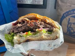 -Fergburger(皇后镇店)